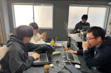 フロントエンドエンジニアの卵募集開始！受託開発で実力をつけよう！