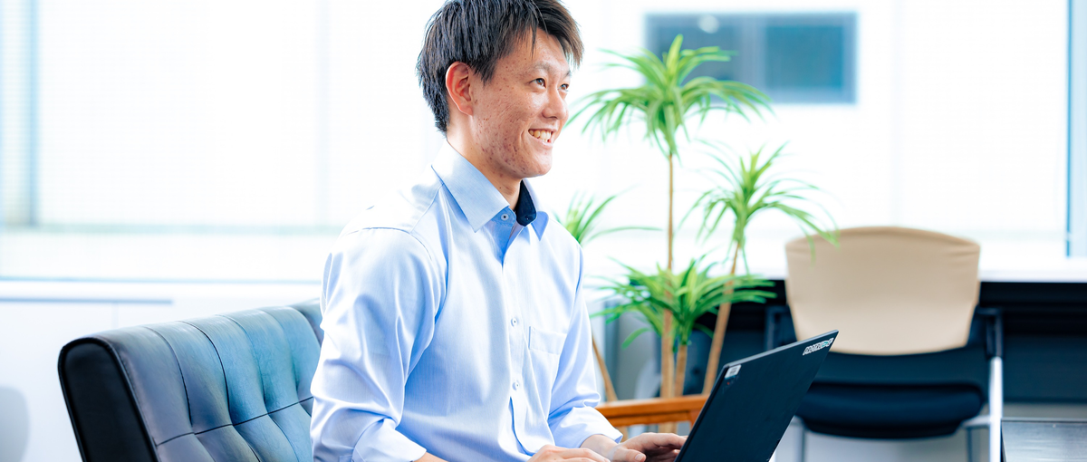 顧客と向き合い続けてきたあなたにこそ挑戦してほしい、ITコンサルという選択