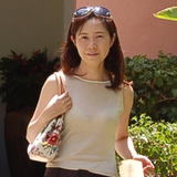 Mariko Tamura