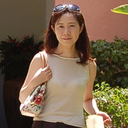 Mariko Tamura