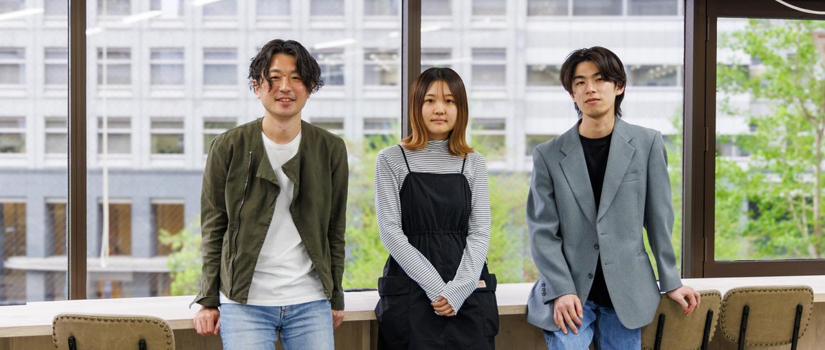 漫画編集者｜ご経験者大歓迎！！ジャンルの囚われない自由な編集部です！