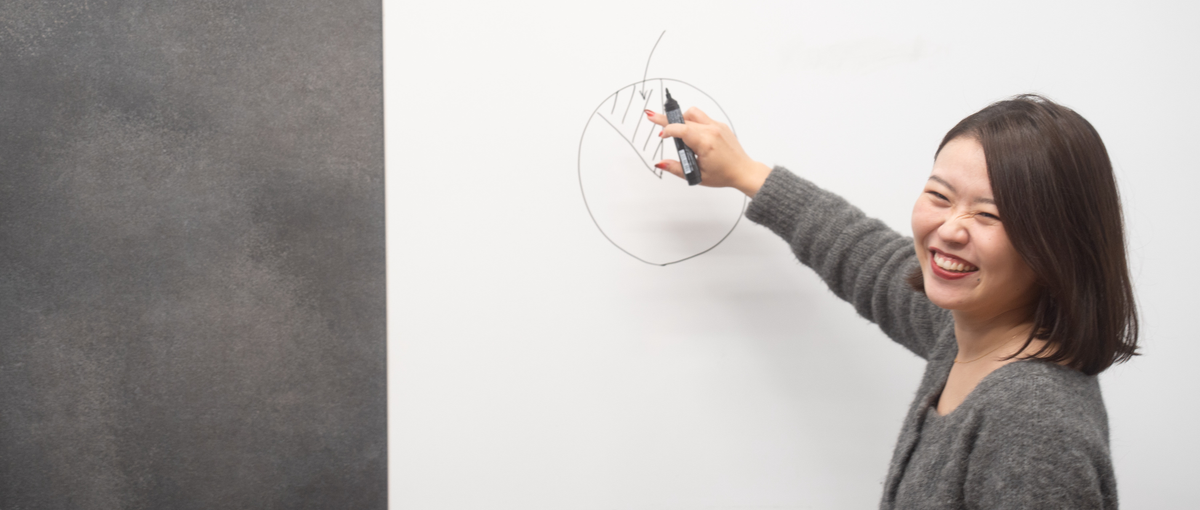 自分らしく働く人を増やすキャリアアドバイザー｜あなたの強みを活かせます