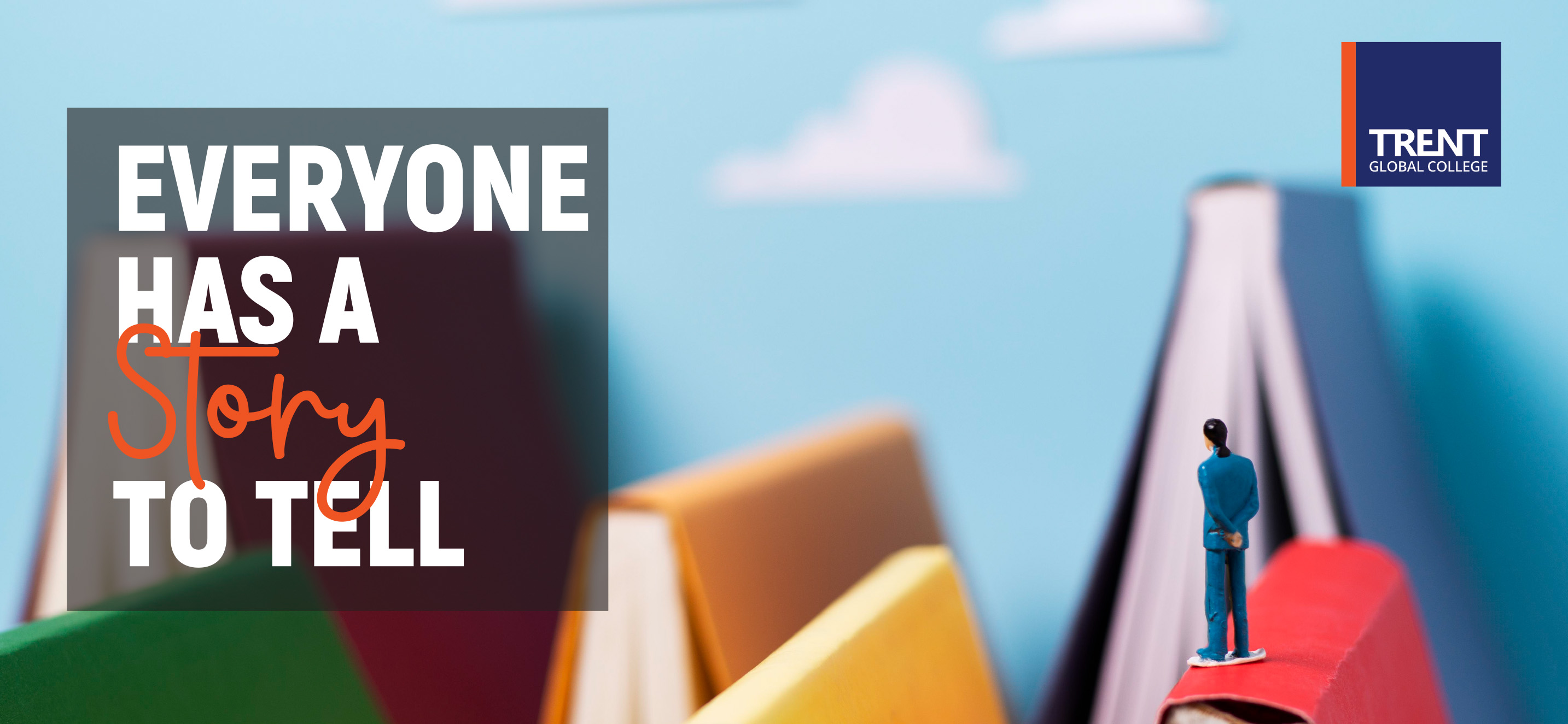 The Teaching and Giving Experience- Josh's Story