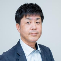 川橋 彰さんのプロフィール