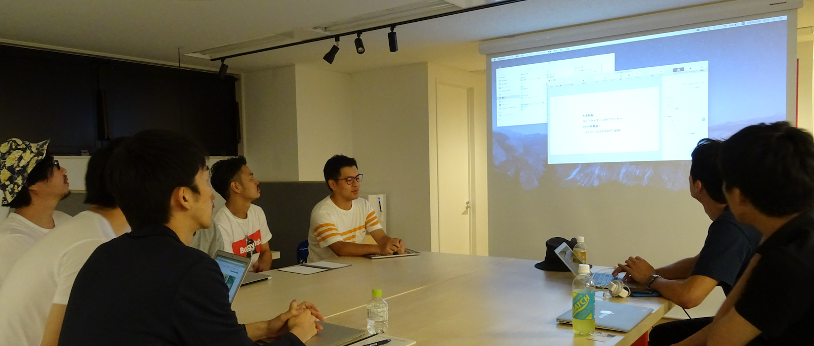 メンバーのスキル向上のための取り組みご紹介！勉強会を開催しています