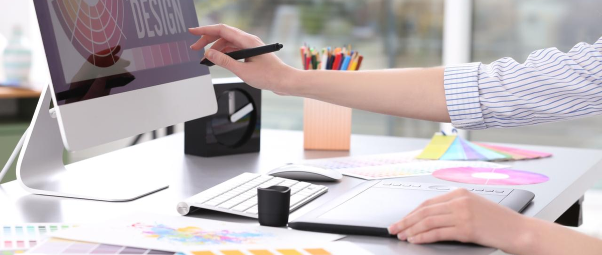 EC向け商品ページや広告デザインを担うデザイナー募集