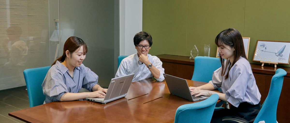 エンジニア｜キャリアに悩むあなたへ！OSTechなら理想の未来が描けます！