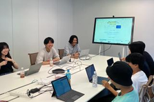 SEOで自社新規サービスの育成を担ってくれるインターンリーダー募集中です！