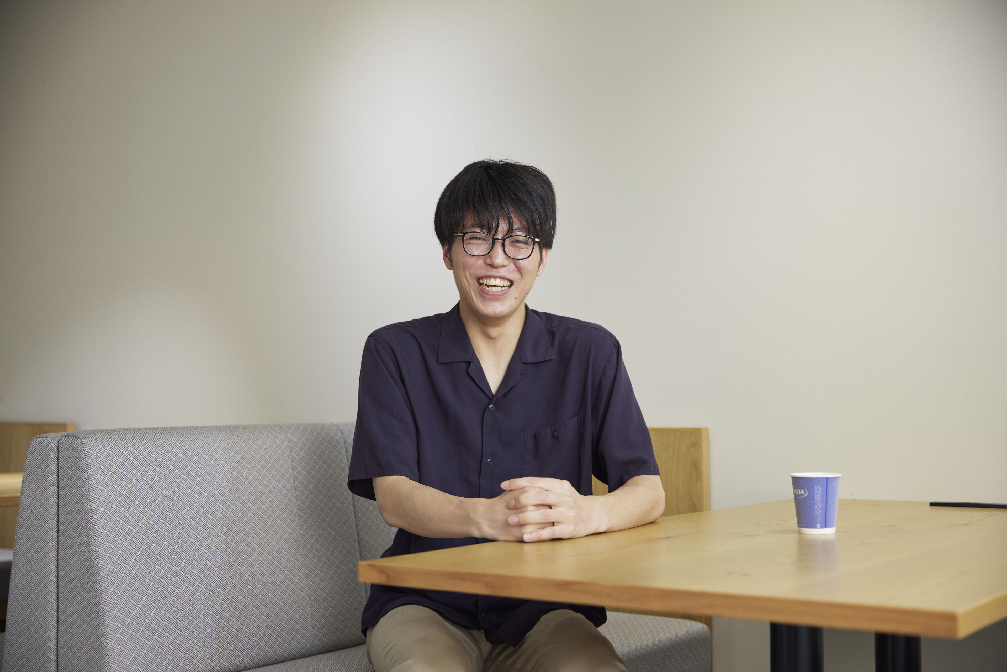 未経験からSESエンジニアになった木下が、ティースリーを“最高の環境”と断言する理由