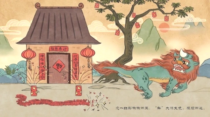 2025年 旧正月：春節の基本知識と最新トレンドまとめ | TOUCH GROUP