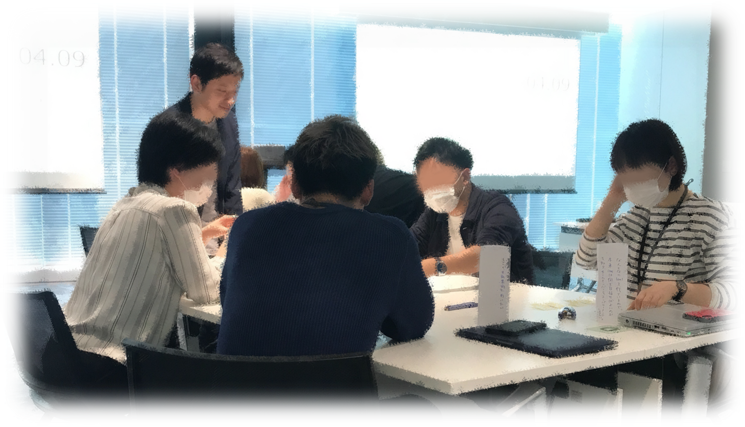 「組織開発コンサル」ってどんなことしてるの？ コンサルタント2人にきいてみました！　～前編～