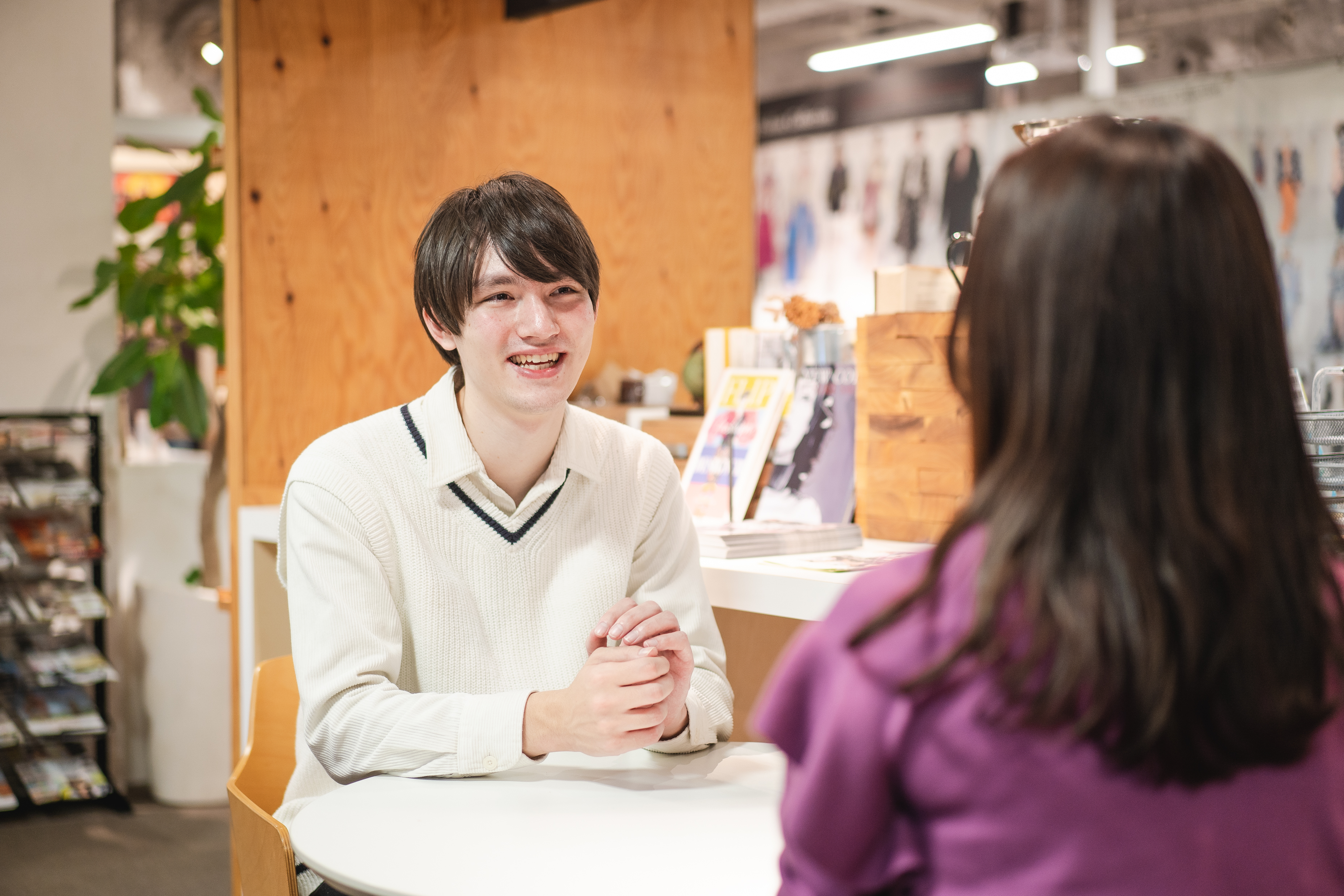 イクメンパパ社員が語る、男性育休取得のリアルな実情！