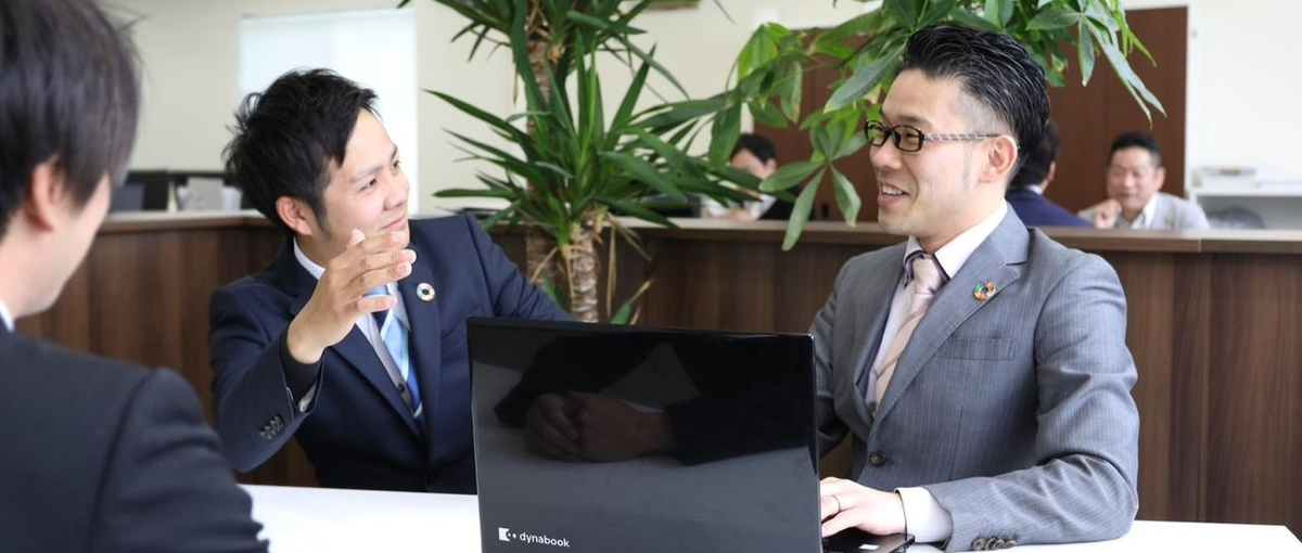 法人営業経験者歓迎！お客様と長く寄り添うPPAモデルの法人営業