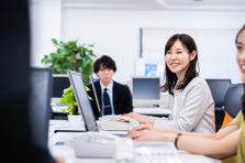 営業メンバー募集！裁量・成長・働きやすさ・風通し○企業のIT課題解決に伴走