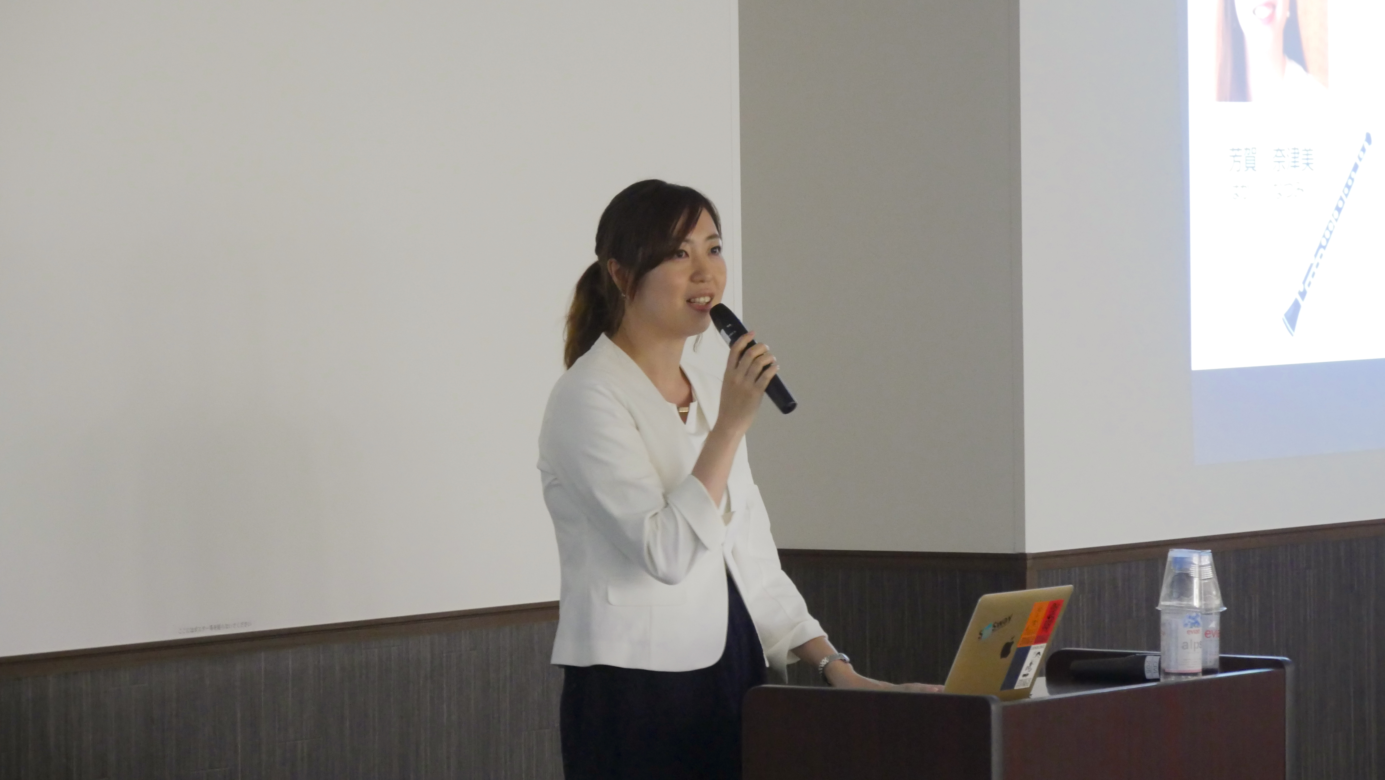 産休に入ります！働きやすい環境とは？人事が考える制度・ツール、そして風土。