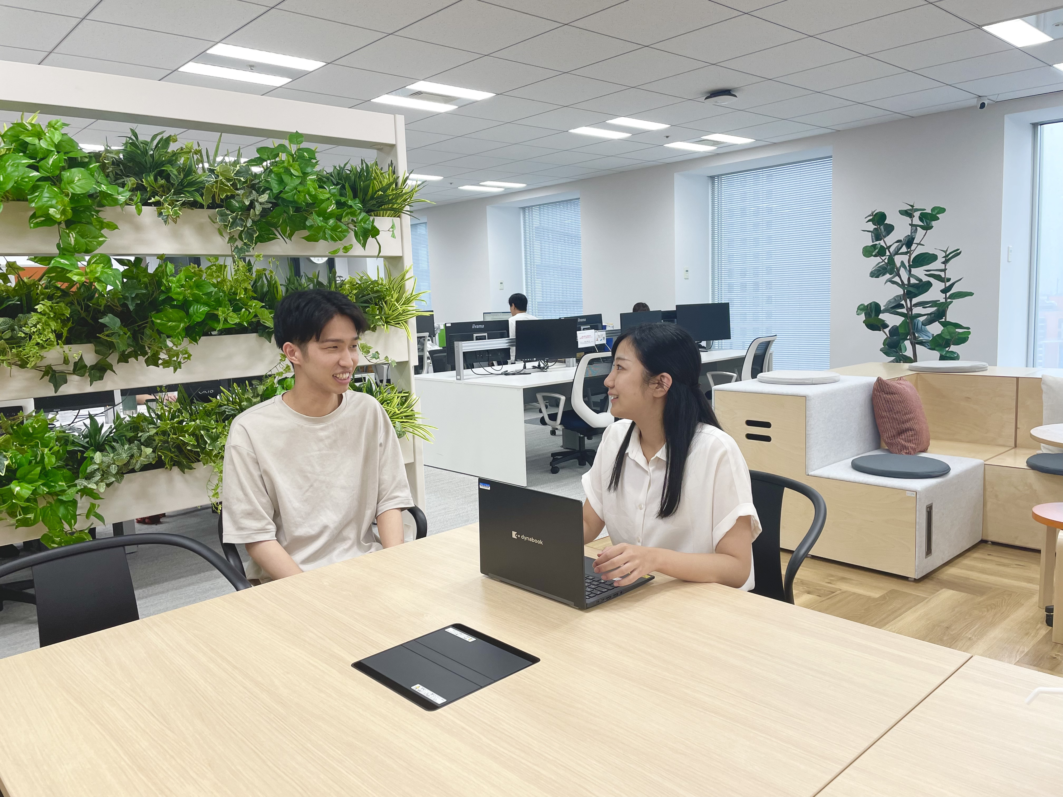 【新卒採用】就活に悩んでいる方に向けて採用担当からメッセージ