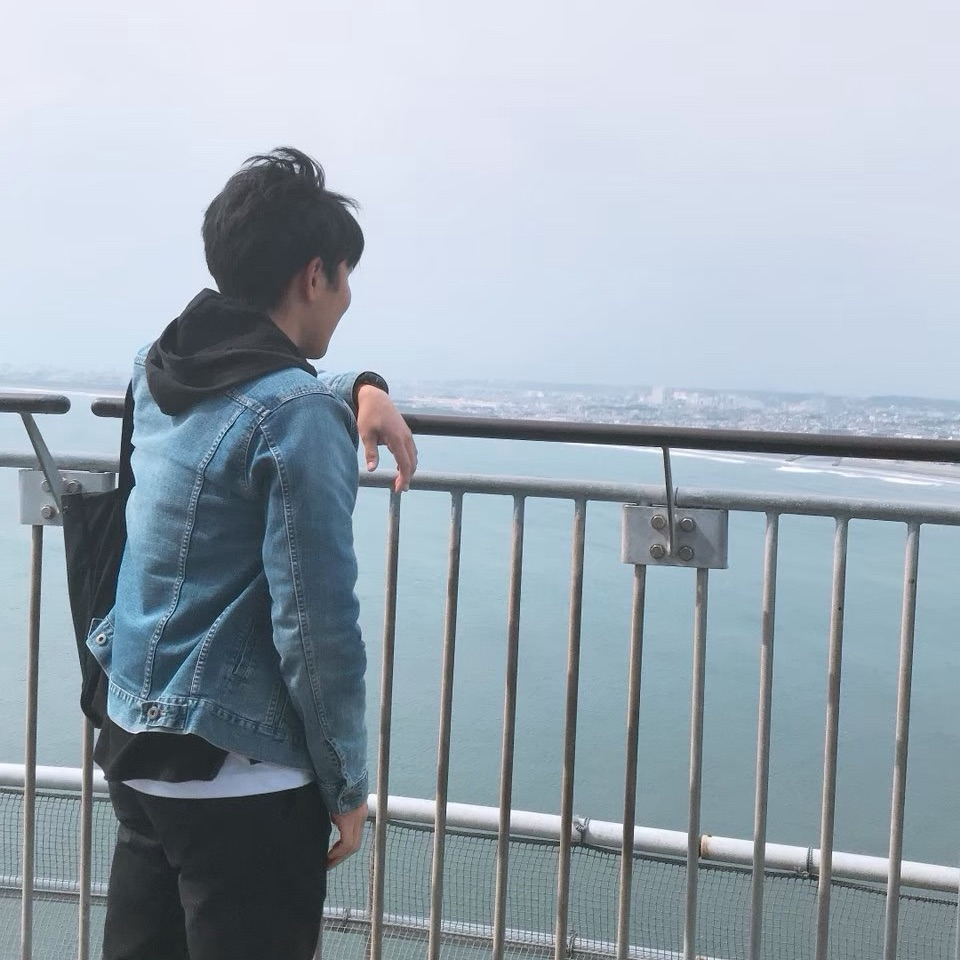今井 大輔