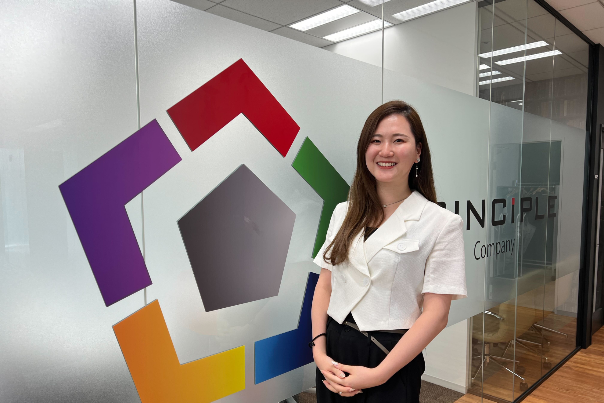 ＜新卒インタビューvol.1＞グローバルに活躍する解析コンサルタントを目指して