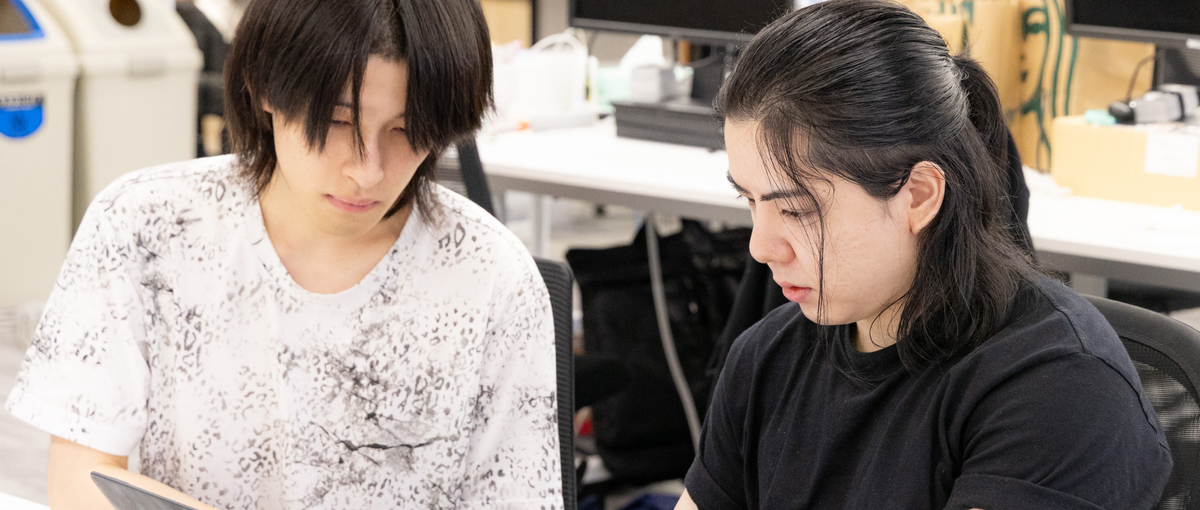 駅徒歩5分の好立地で友達と応募できる就活系SNS演者インターン募集