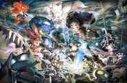 エンタメの可能性を最大限に引き出します！