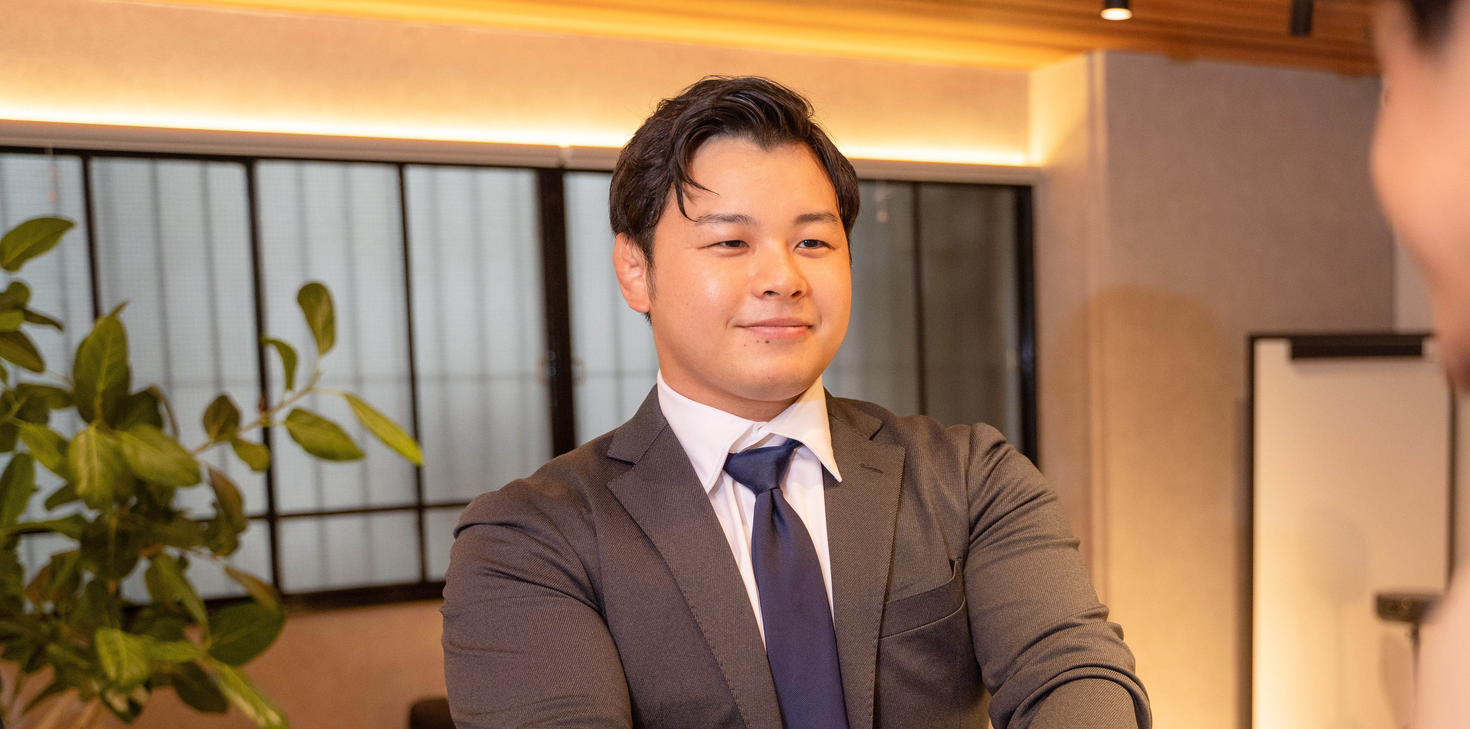 インタビュー!!vol.24/ Tatsuya 「既卒インターン生が語る！人生を変えたZEROGRAでの経験とは？【前編】」