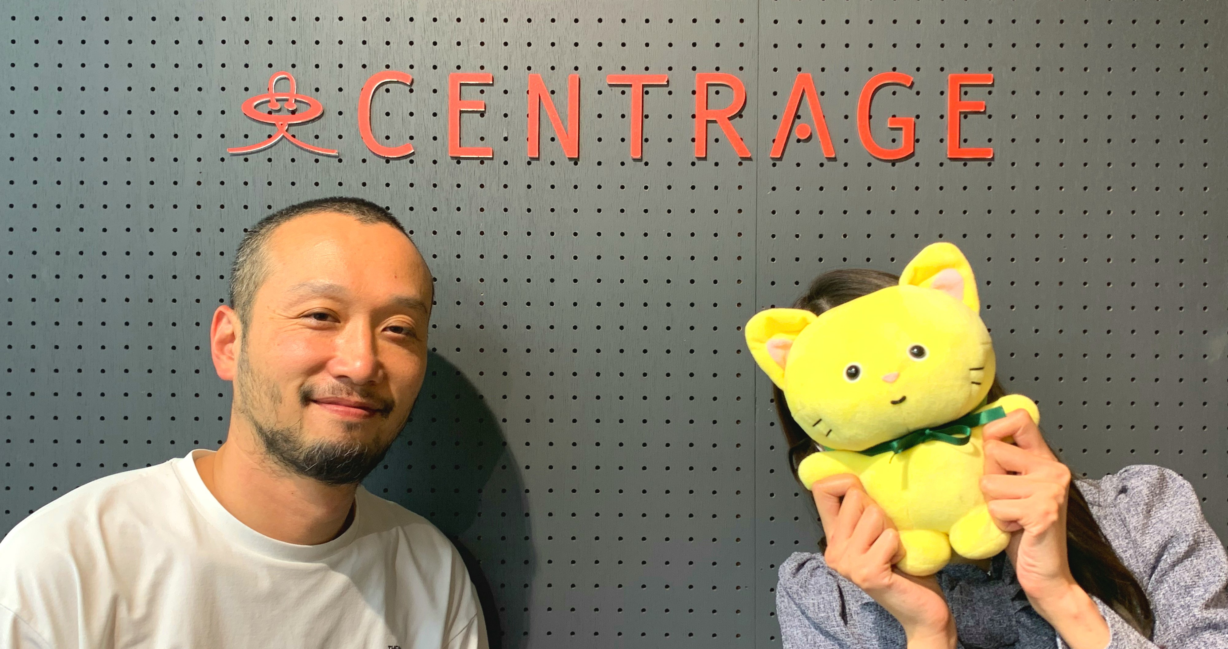 《対談》「OEMメーカーで服を作る良さとは」ECアパレル社長 ⅹ サントラージュ営業 vol.1