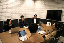 スピード感をもって社会課題に挑むセールス募集！｜決済×セキュリティ