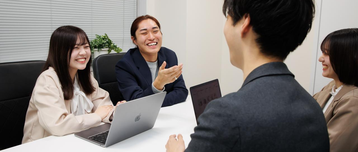 SNSが好き！その気持ちを仕事にも活かして楽しみながら働きませんか？