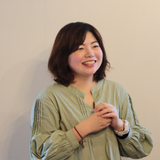 白水 梨恵
