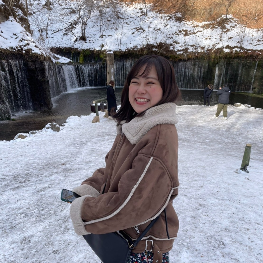 南 はるか S Wantedly Profile