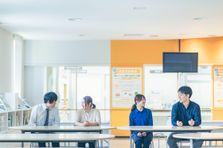 ''届ける''から''つなげる''へ。大阪いずみ生協の次なる挑戦