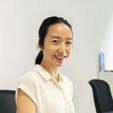 林 理央
