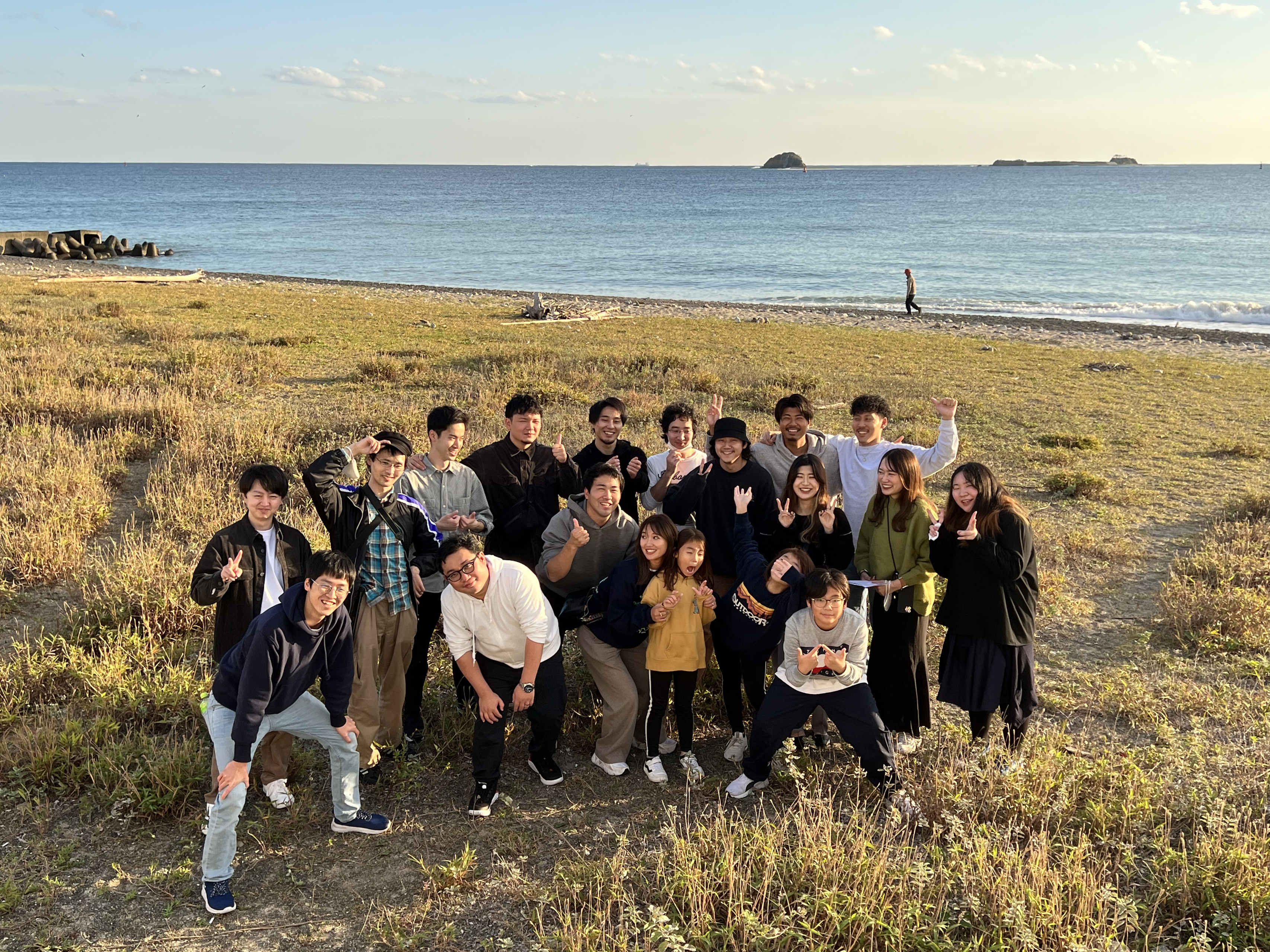 【代表ストーリー#3】あっという間の5年間