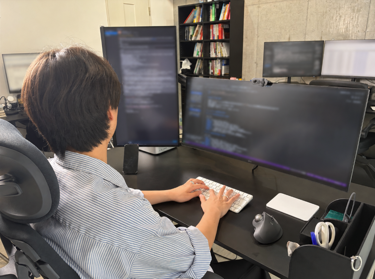 AIを前提にした業務の進め方