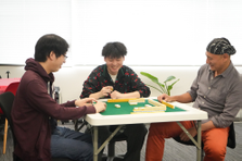 ゲーム制作において、フロントエンド開発でキャリアアップしたいエンジニア募集