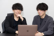 『ワクワクする仕事で、ドキドキできる今ここにない未来を創りましょう。』