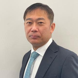 本部長 梶浦 正人