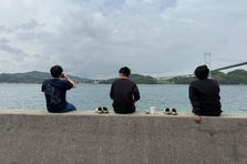 愛媛｜月曜日が嫌だと嘆いているそこのキミへ。