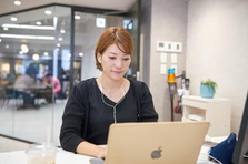 SNS企画の設計者として、考える力を発揮したい方に