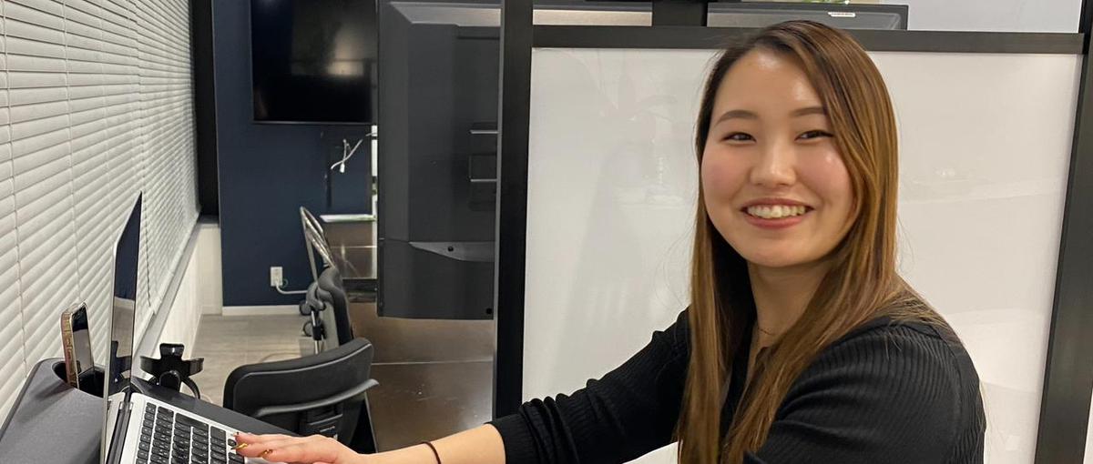 セールスの起点をつくるポジションでキャリアアップを目指しませんか？