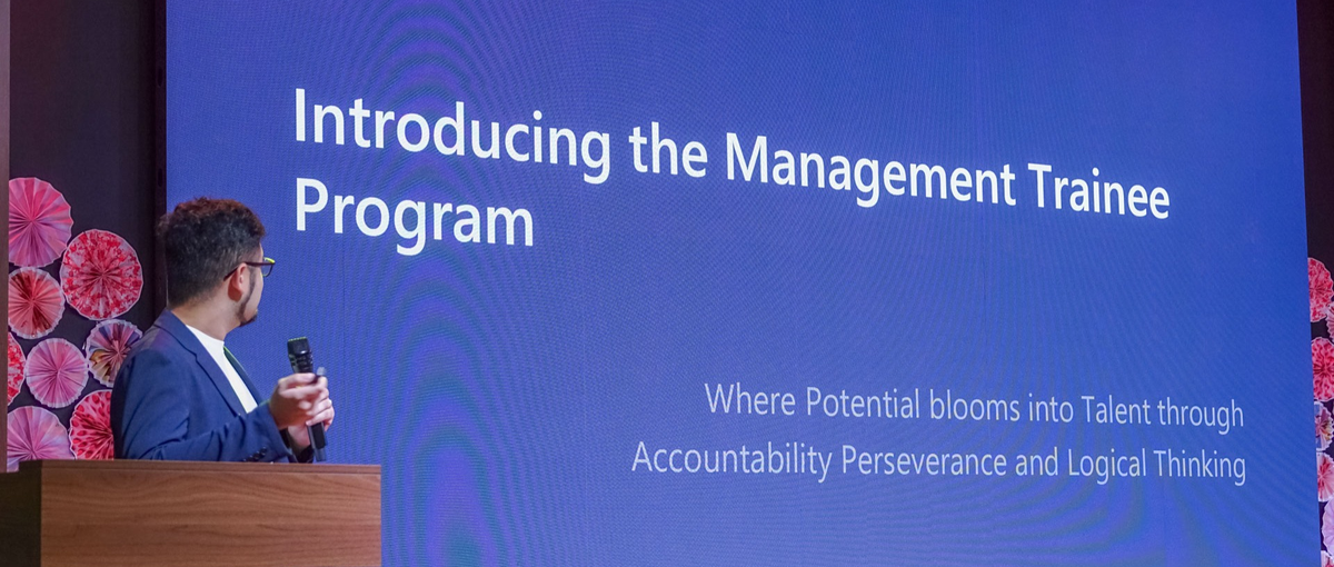 オープンポジション｜グローバル市場でビジネスに挑戦してみませんか？