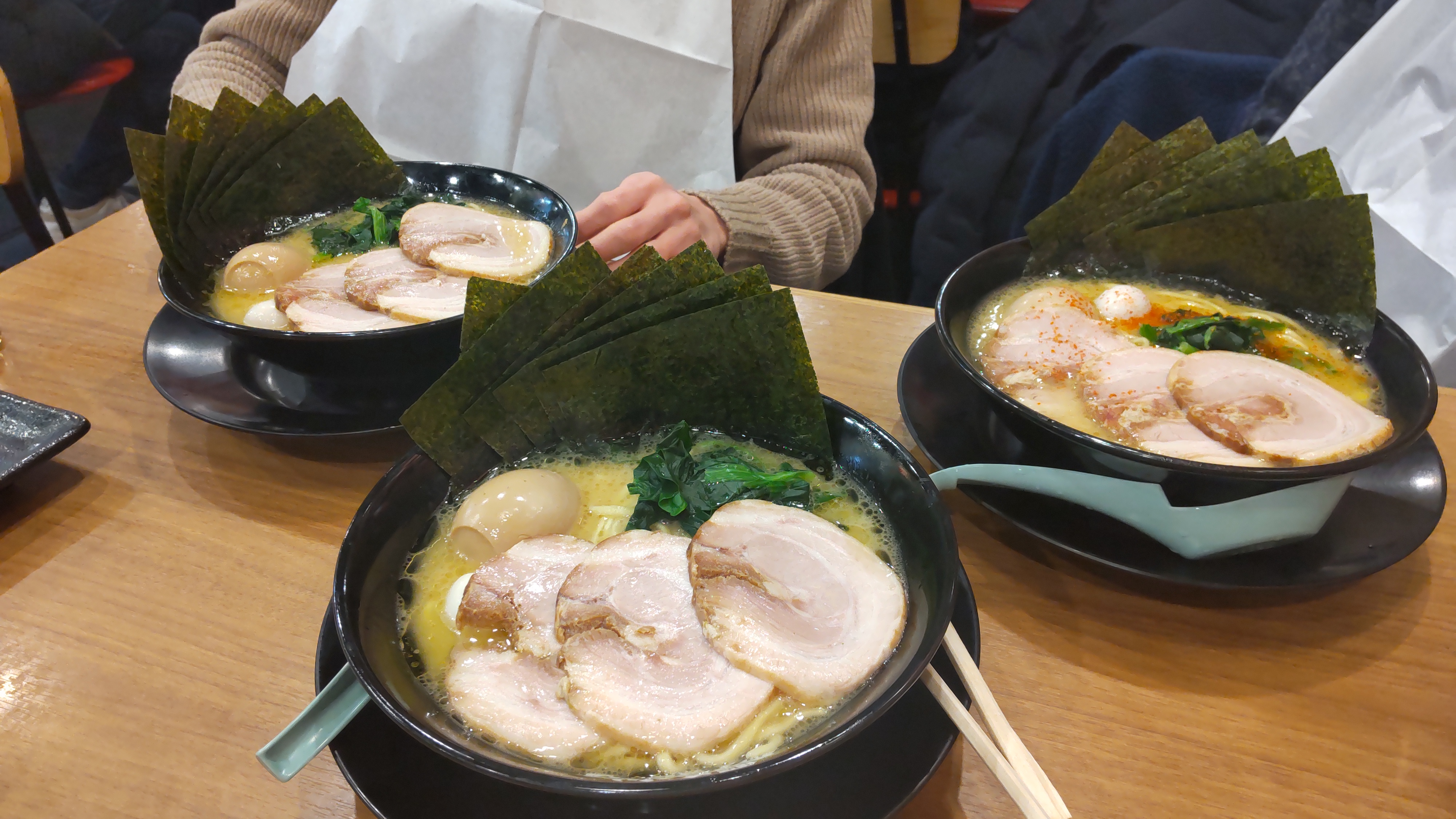 【日常】新入社員の1日