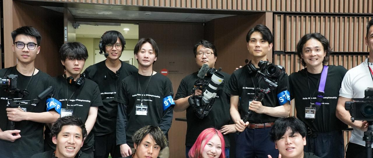 世界に届く映像を！裁量大きめなディレクター募集！