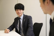 法人営業｜圧倒的に成長！エグゼクティブ人材の採用を提案する