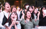 一人ひとりにスポットライトが当たる経験が出来るのが当社最大の強みです。