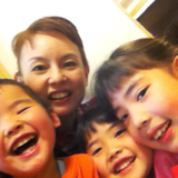 岡部まえだ 佐奈江