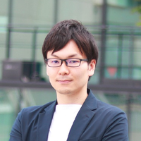 Ryohei Nagai