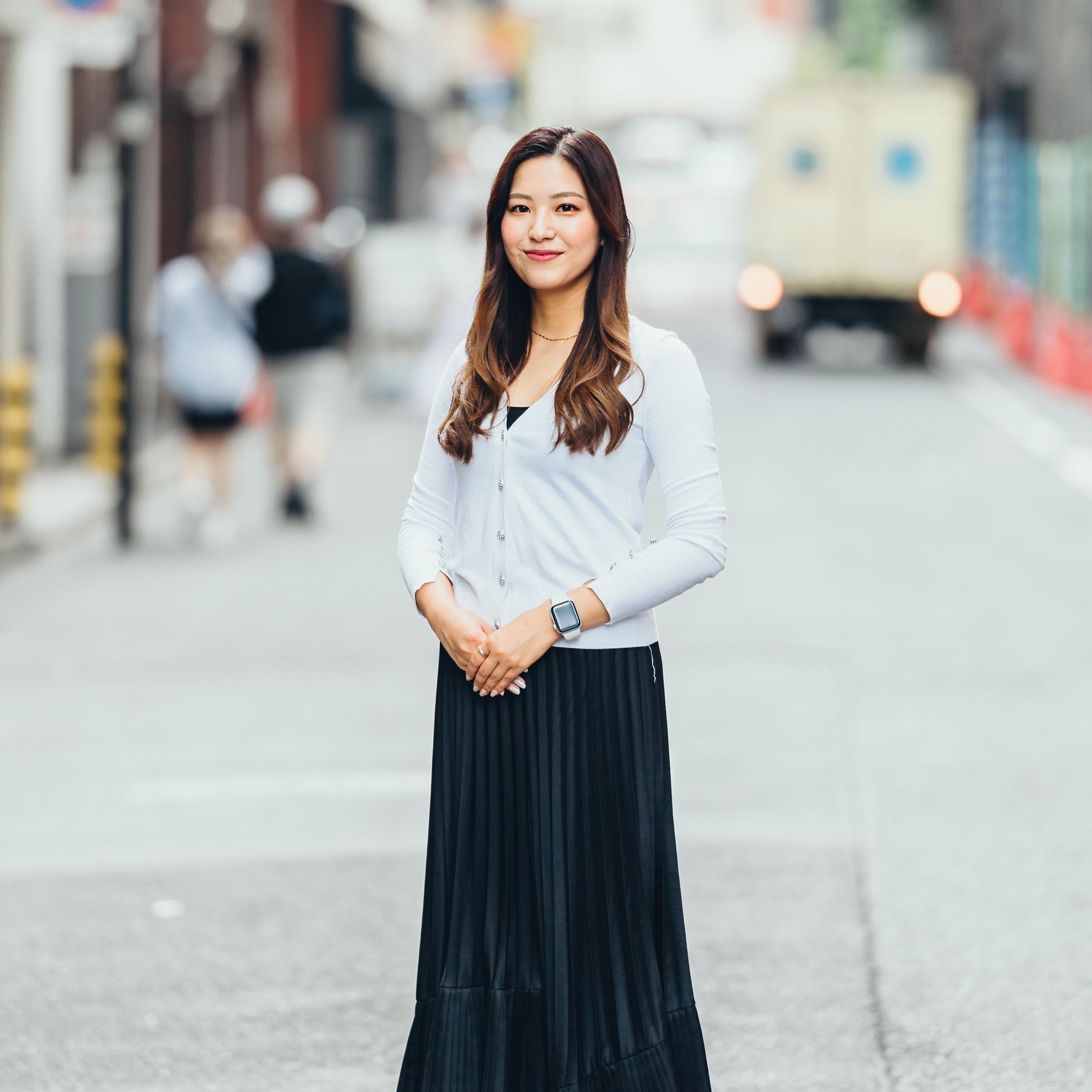 Nana Kokubo