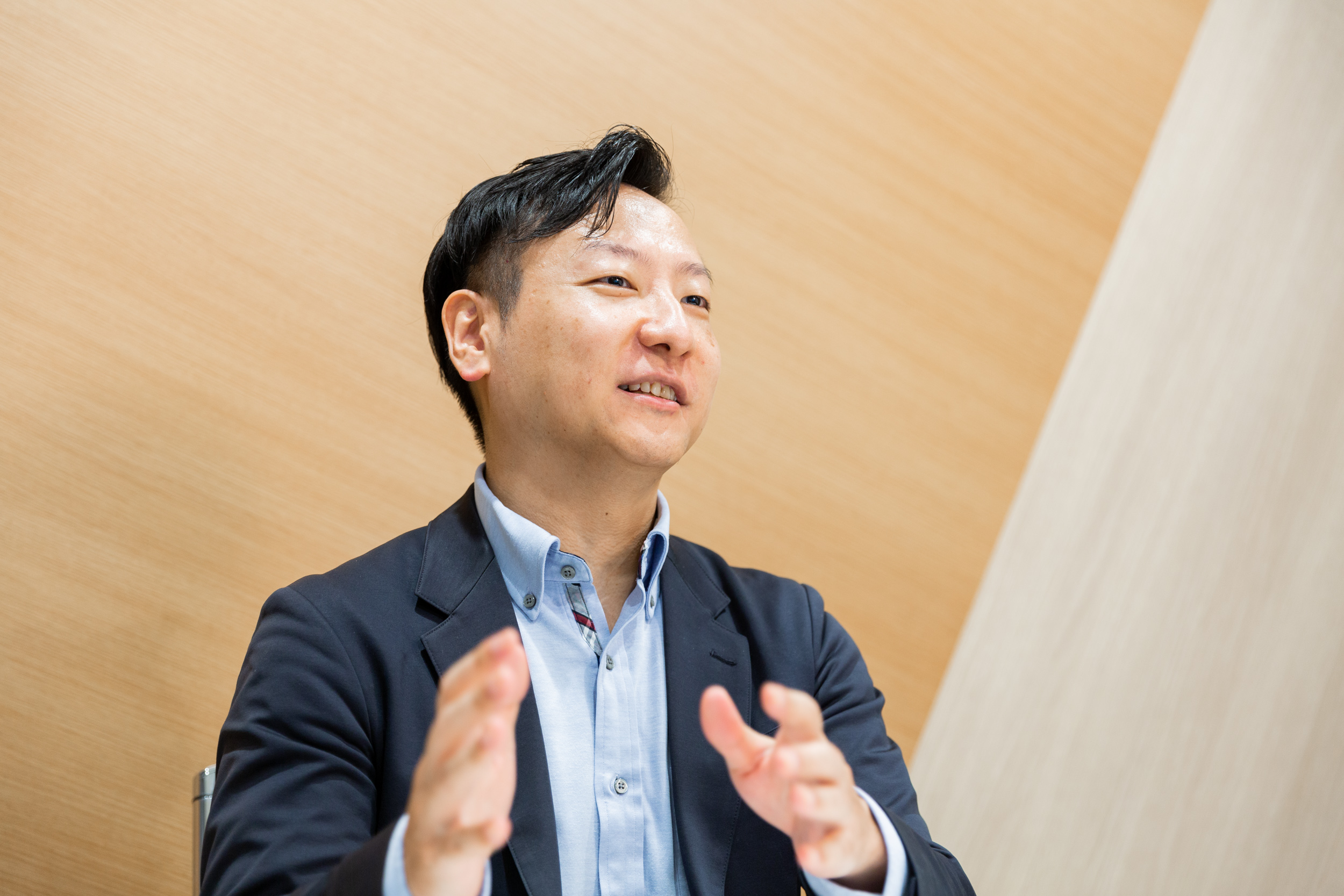 「AIが人類を進化させる」幼少期に発明家を夢見た機械好きが実現したIPO。AIスタートアップCEOが語る未来社会