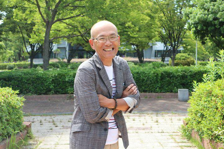 学生にきっかけを与えるスイッチマンになる。～60歳・しげじぃ編～